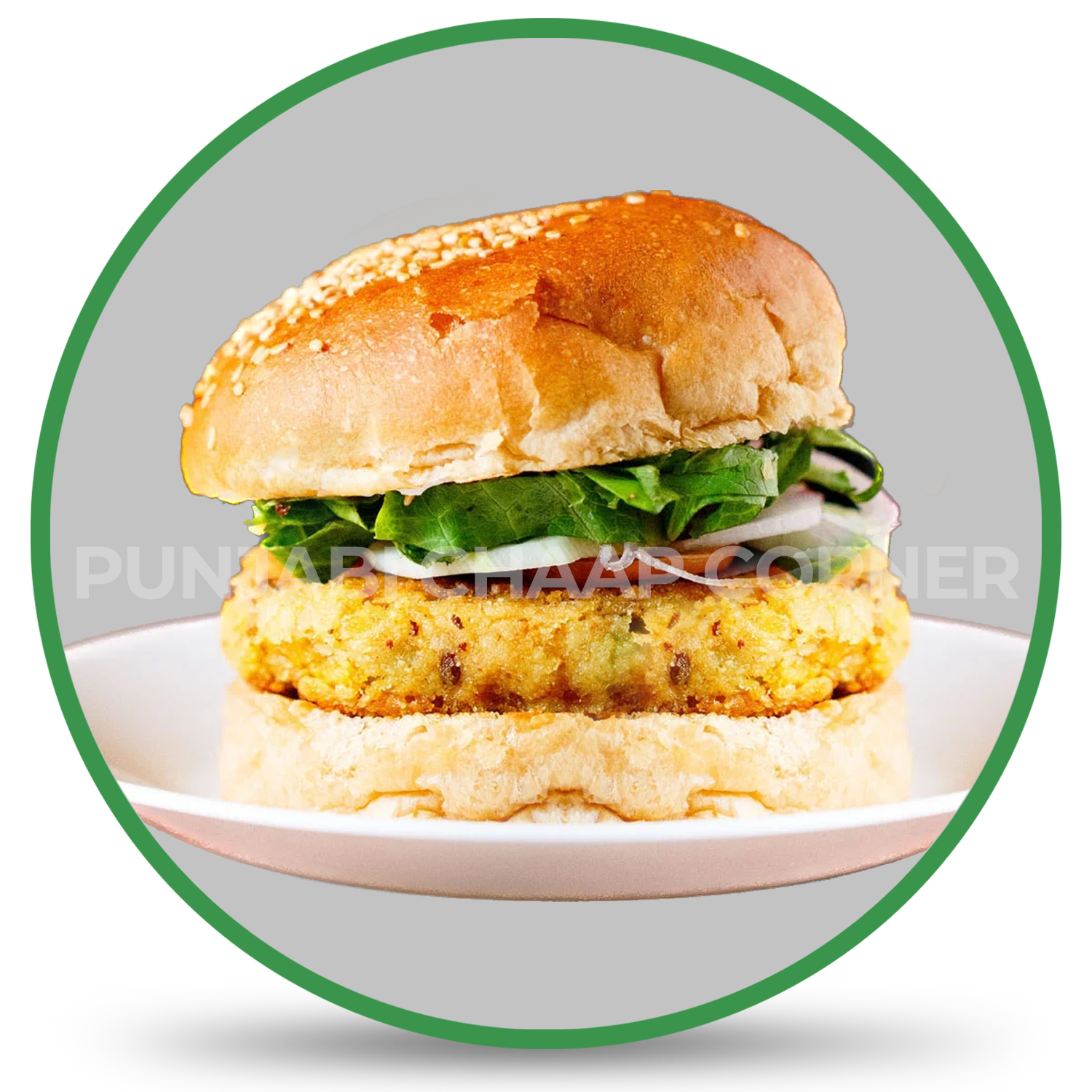 Menu Best Vegetarian Food Franchise in Canada