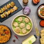 Top 10 Indian Vegetarian Dishes to Try at Punjabi Chaap Corner Canada