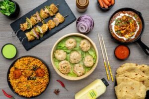Top 10 Indian Vegetarian Dishes to Try at Punjabi Chaap Corner Canada