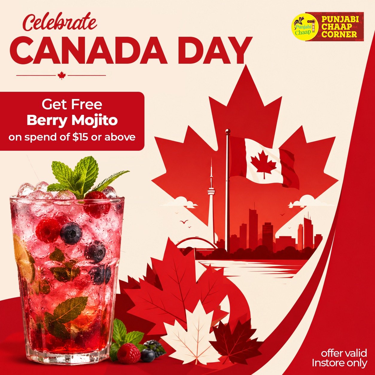 CANADA-DAY