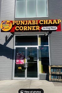 Punjabi Chaap Calgary North East place picture