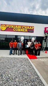 Punjabi Chaap - Edmonton place picture