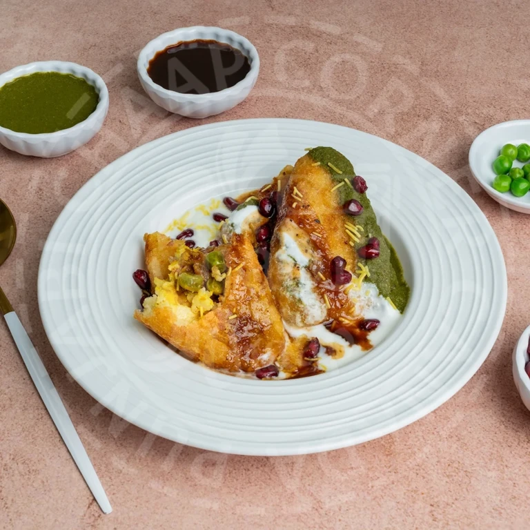 Aloo Tikki