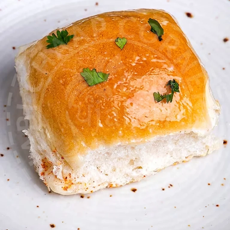 Extra Pav (02 Pcs)