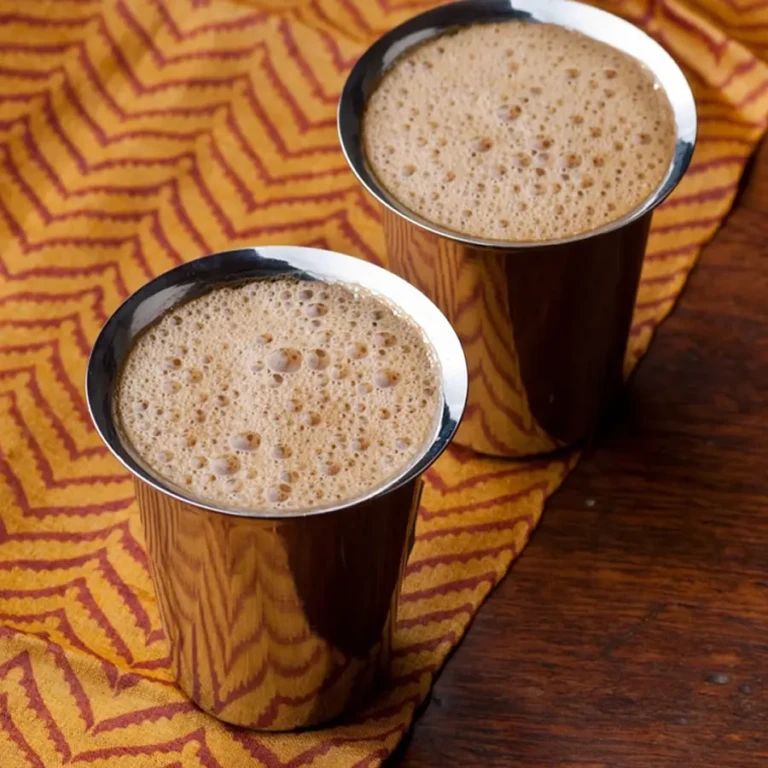 Filter Coffee