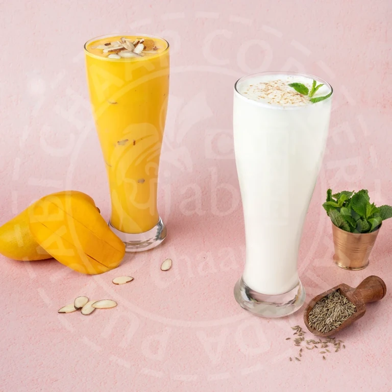 Mango Shake