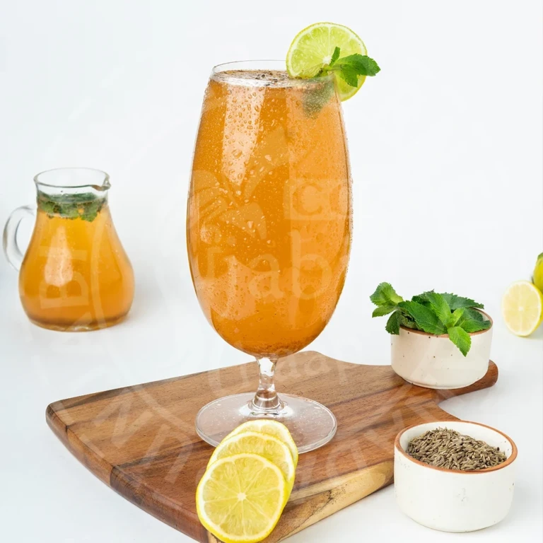Masala Soda