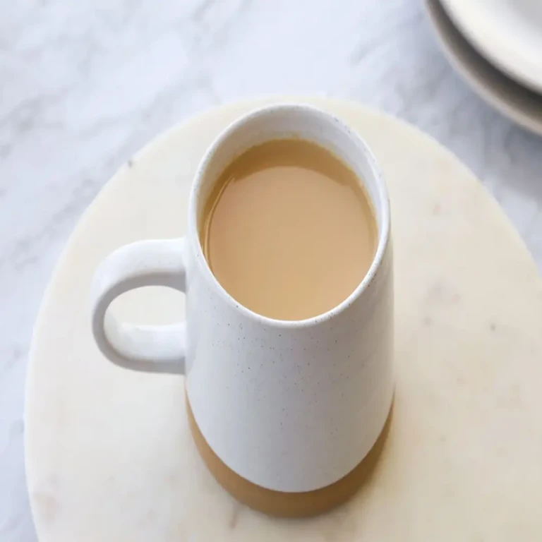 Masala Chai