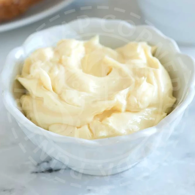 Mayo-Sauce