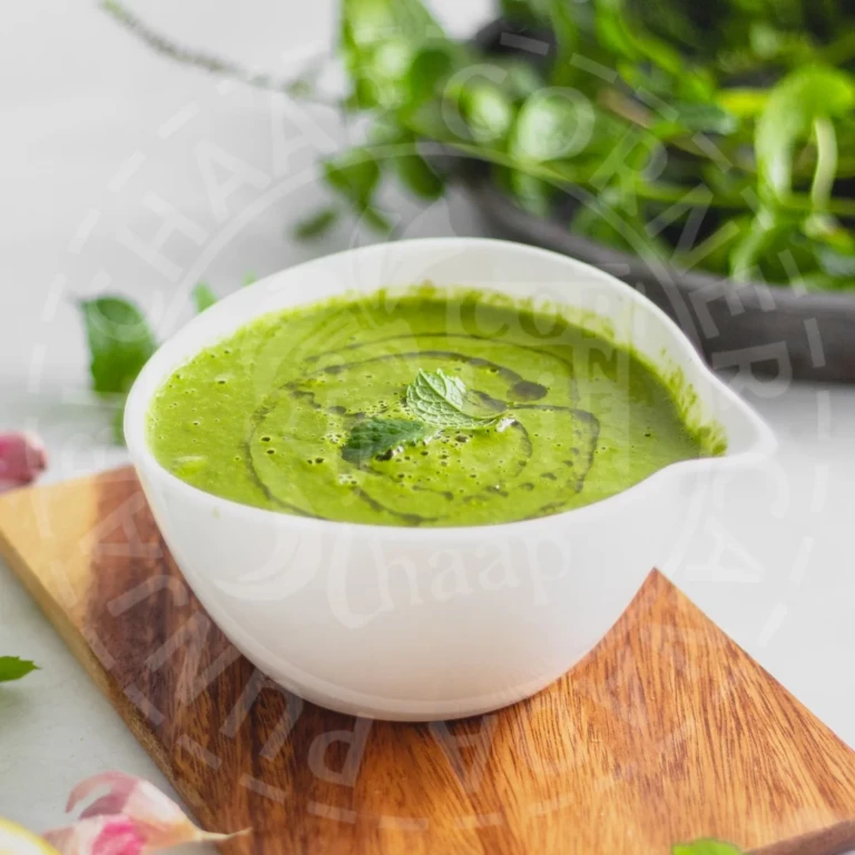 Mint Sauce (small)