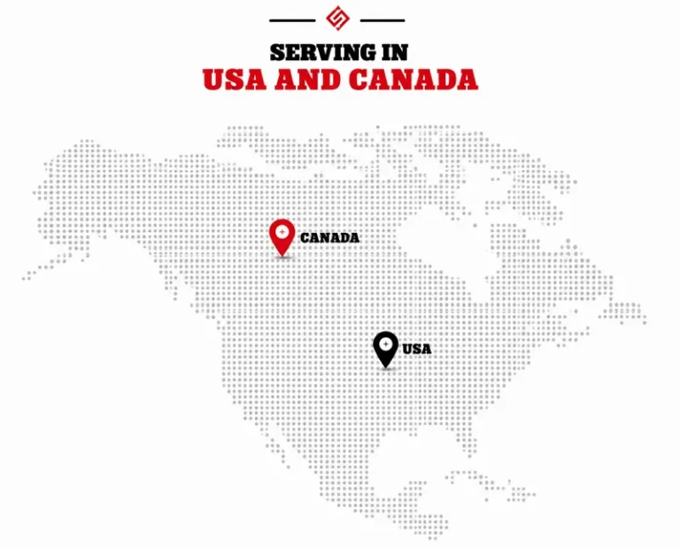 USA-CANADA