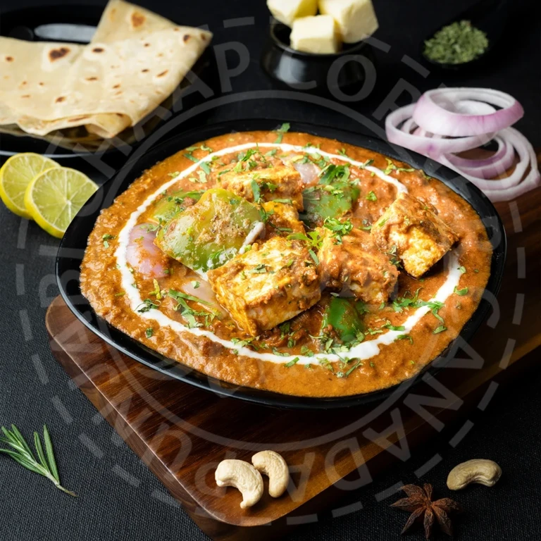 Paneer Butter Masala