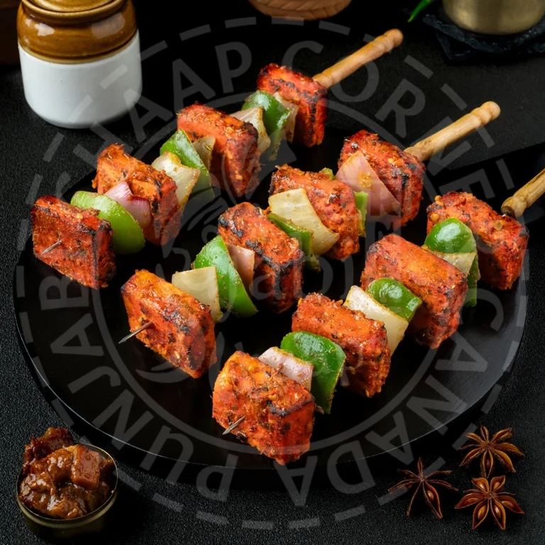 Paneer-Tikka