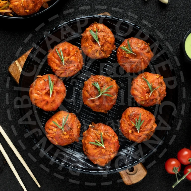 Tandoori-momos-panner
