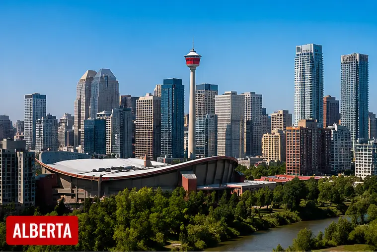 Alberta