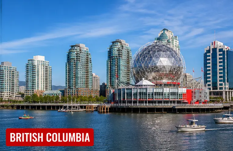 British Columbia