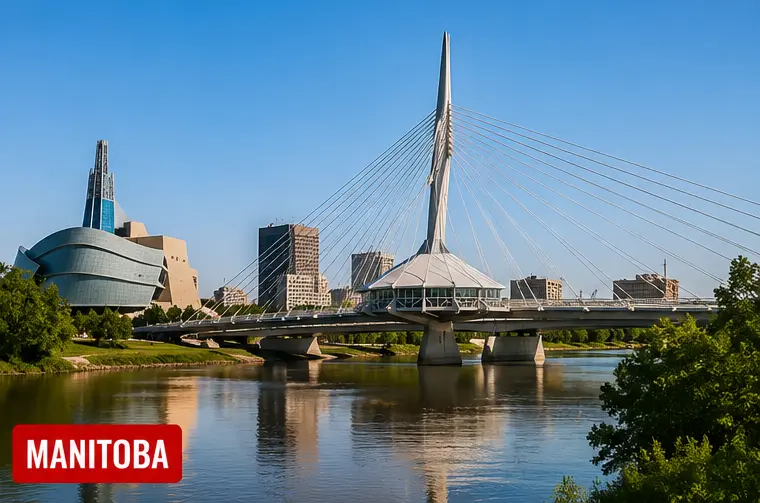 Manitoba