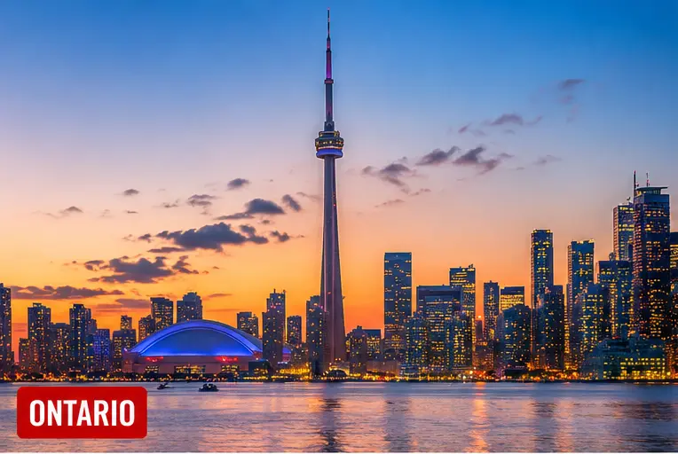 ONTARIO