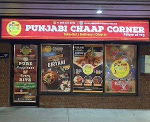 Punjabi Chaap place picture