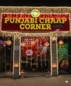 Punjabi Chaap (Bramalea & Drew Rd) place picture