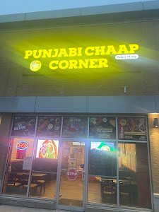 Punjabi Chaap (Dixie & Eglington) place picture