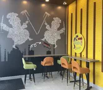 Punjabi Chaap (Steeles & Heritage)