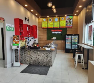 Punjabi Chaap (Steeles & Heritage)