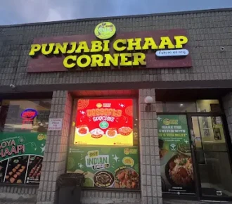 Mississauga (Bramalea & Drew)