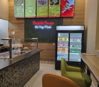 Punjabi Chaap (Steeles & Heritage)