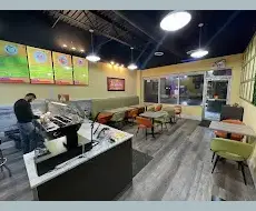 Punjabi Chaap (Airport & Sandalwood)