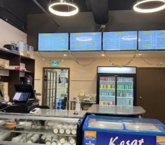 Punjabi Chaap Corner BRAMPTON (MAIN ST & VODDEN)