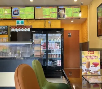 Punjabi Chaap Corner BRAMPTON (MAIN ST & VODDEN)
