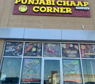 Mississauga (Dixie & Eglington)