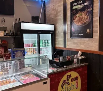 Mississauga (Dixie & Eglington)