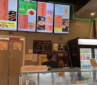 Mississauga (Dixie & Eglington)