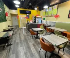 Punjabi Chaap (Airport & Sandalwood)