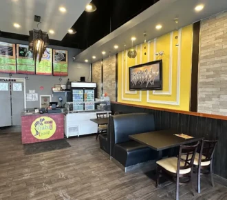 Mississauga (Dixie & Eglington)