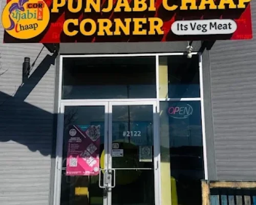 Calgary North East, Canada